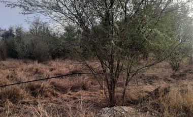 RANCHO EN VENTA EN CADEREYTA JIMENEZ, NUEVO LEON, 41 HECTAREAS, MULTIPLES VIAS DE ACCESO, ZONA ALTA PLUSVALIA, A 10 MIN ENTRONQUE C CADEREYTA-ALLENDE