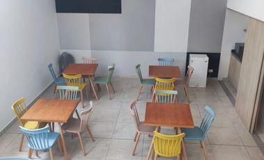DEPARTAMENTO JR AMAZONA, PUEBLO LIBRE