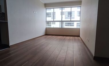 DEPARTAMENTO JR AMAZONA, PUEBLO LIBRE