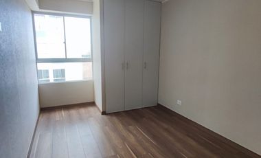 DEPARTAMENTO JR AMAZONA, PUEBLO LIBRE