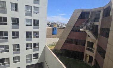 DEPARTAMENTO JR AMAZONA, PUEBLO LIBRE