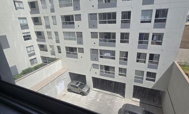 DEPARTAMENTO JR AMAZONA, PUEBLO LIBRE