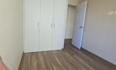 DEPARTAMENTO JR AMAZONA, PUEBLO LIBRE