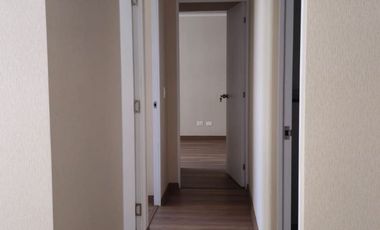 DEPARTAMENTO JR AMAZONA, PUEBLO LIBRE
