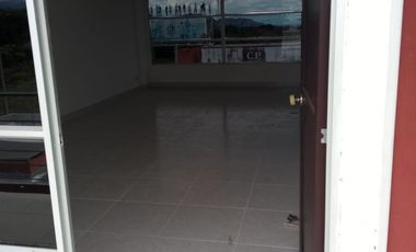 ARRIENDO OFICINAS DESDE 25 m2 EN PARQUE LOGÍSTICO NACIONAL DEL TOLIMA, IBAGUÉ
