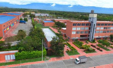 ARRIENDO OFICINAS DESDE 25 m2 EN PARQUE LOGÍSTICO NACIONAL DEL TOLIMA, IBAGUÉ