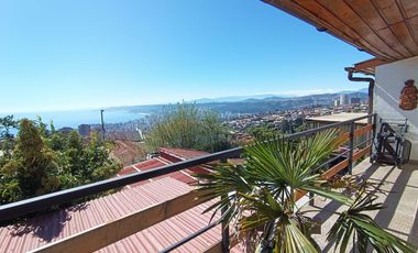 🏡 ¡Tu Nuevo Hogar en Viña del Mar te Espera en Nueva Aurora! 🌟