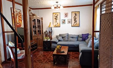 🏡 ¡Tu Nuevo Hogar en Viña del Mar te Espera en Nueva Aurora! 🌟
