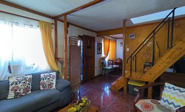 🏡 ¡Tu Nuevo Hogar en Viña del Mar te Espera en Nueva Aurora! 🌟