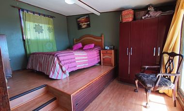 🏡 ¡Tu Nuevo Hogar en Viña del Mar te Espera en Nueva Aurora! 🌟