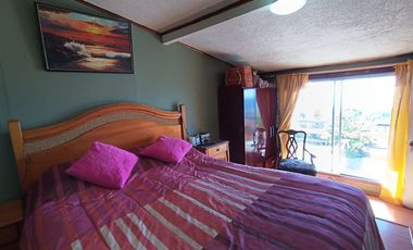 🏡 ¡Tu Nuevo Hogar en Viña del Mar te Espera en Nueva Aurora! 🌟
