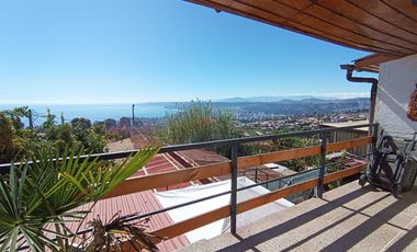 🏡 ¡Tu Nuevo Hogar en Viña del Mar te Espera en Nueva Aurora! 🌟