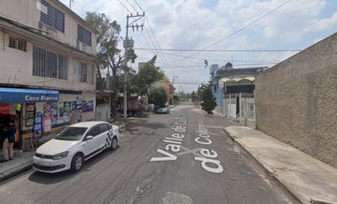 ¡¡Atención Inversionistas!! Venta de Casa en Remate Bancario, Col. Ecatepec de Morelos