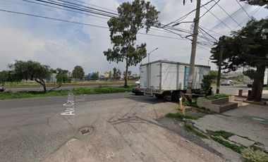 ¡¡Atención Inversionistas!! Venta de Casa en Remate Bancario, Col. Ecatepec de Morelos