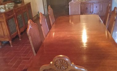 CASA DE CAMPON EN VENTA SIERRA MINERAL DE SANTA ROSA GUANAJUATO