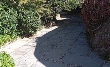 CASA DE CAMPON EN VENTA SIERRA MINERAL DE SANTA ROSA GUANAJUATO