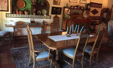 CASA DE CAMPON EN VENTA SIERRA MINERAL DE SANTA ROSA GUANAJUATO