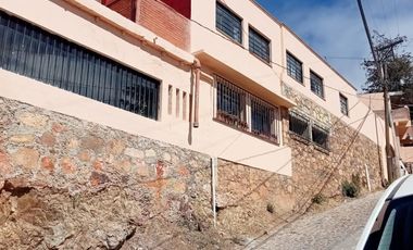 CASA DE CAMPON EN VENTA SIERRA MINERAL DE SANTA ROSA GUANAJUATO