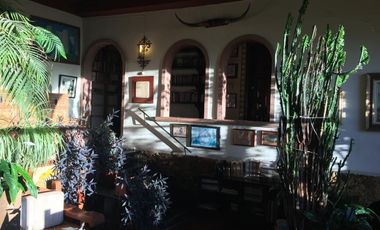 CASA DE CAMPON EN VENTA SIERRA MINERAL DE SANTA ROSA GUANAJUATO
