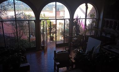CASA DE CAMPON EN VENTA SIERRA MINERAL DE SANTA ROSA GUANAJUATO