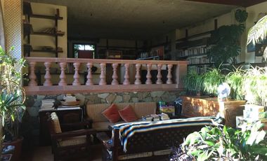 CASA DE CAMPON EN VENTA SIERRA MINERAL DE SANTA ROSA GUANAJUATO