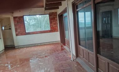 CASA DE CAMPON EN VENTA SIERRA MINERAL DE SANTA ROSA GUANAJUATO