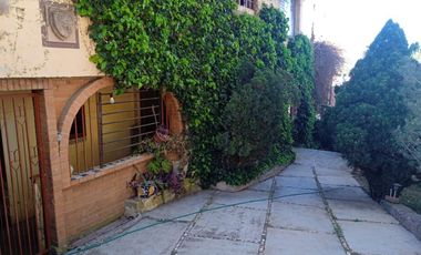 CASA DE CAMPON EN VENTA SIERRA MINERAL DE SANTA ROSA GUANAJUATO