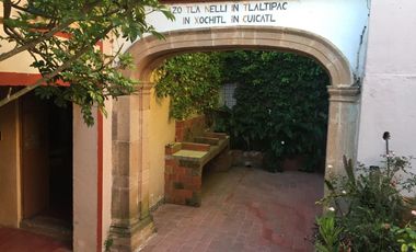 CASA DE CAMPON EN VENTA SIERRA MINERAL DE SANTA ROSA GUANAJUATO