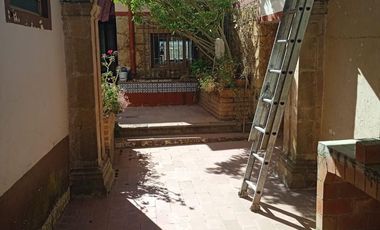 CASA DE CAMPON EN VENTA SIERRA MINERAL DE SANTA ROSA GUANAJUATO
