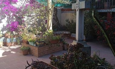 CASA DE CAMPON EN VENTA SIERRA MINERAL DE SANTA ROSA GUANAJUATO