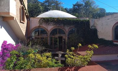 CASA DE CAMPON EN VENTA SIERRA MINERAL DE SANTA ROSA GUANAJUATO