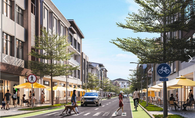 1,649 sqm. Commercial Lot in Ayala Land Crossroads – Plaridel, Bulacan for sale