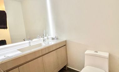 Departamento Amueblado en Torre West