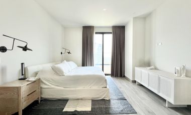 Departamento Amueblado en Torre West