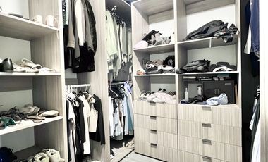 Departamento Amueblado en Torre West