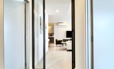 Departamento Amueblado en Torre West