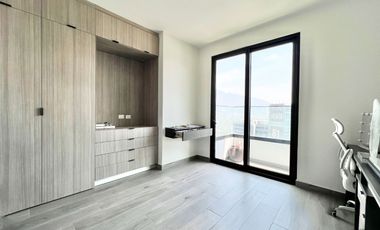 Departamento Amueblado en Torre West