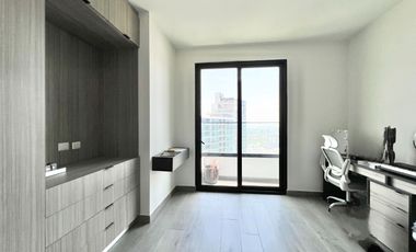 Departamento Amueblado en Torre West