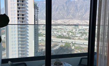 Departamento Amueblado en Torre West