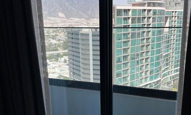 Departamento Amueblado en Torre West