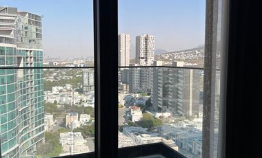 Departamento Amueblado en Torre West