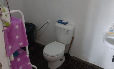 LOW COST PROPERTY WITH POOL FOR SALE IN DAUIN