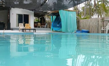 LOW COST PROPERTY WITH POOL FOR SALE IN DAUIN