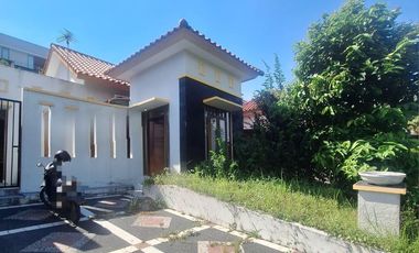 Dijual Murah Rumah Sukajadi Batam