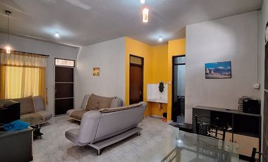 Dijual Murah Rumah Sukajadi Batam