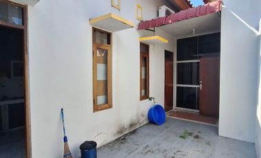 Dijual Murah Rumah Sukajadi Batam