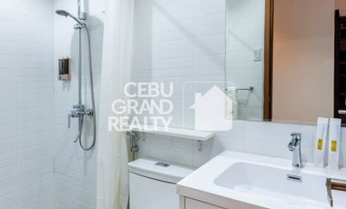31 SqM Fully Furnished Studio for Rent near IT Park