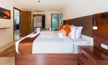 68 SqM Fully Furnished 1 Bedroom Condo for Rent near IT Park