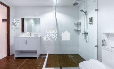 68 SqM Fully Furnished 1 Bedroom Condo for Rent near IT Park