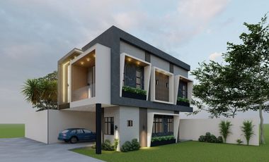 ‼️PRE SELLING HOUSE AND LOT IN VILLAGIO Subdivision‼️
